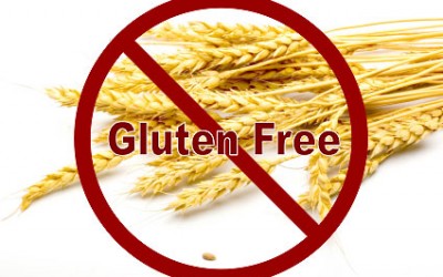 Gluten Freedom