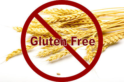 Gluten Freedom