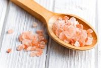 Table Salt vs. Himalayan Salt